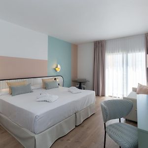 Habitación Superior Club con Cama King